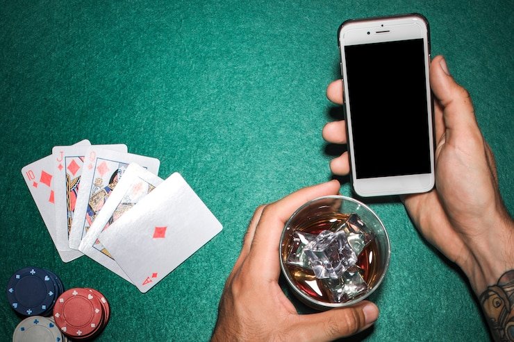 Perbandingan navigasi situs yang tertata