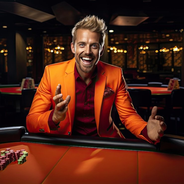 Akses mobile Poker Deuces Wild rapi